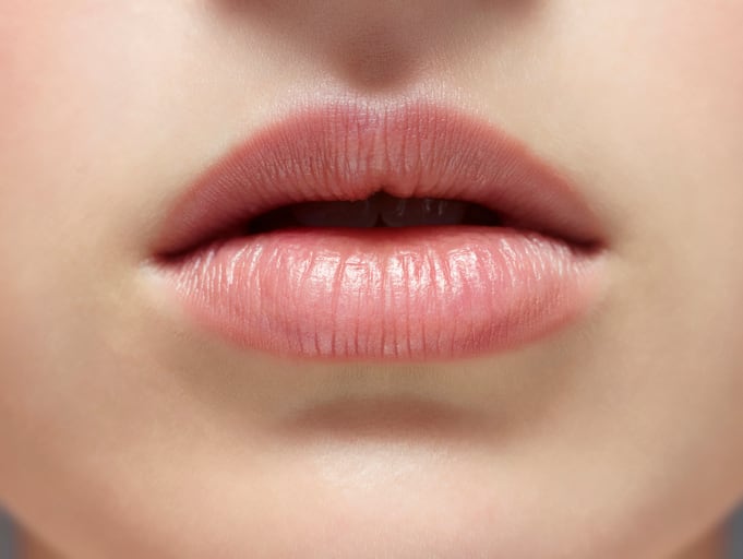 lip