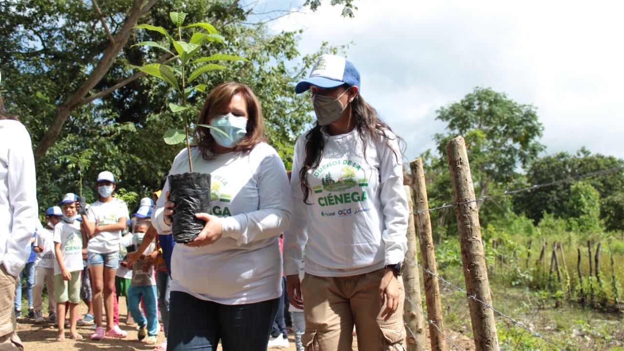 Empresas colombianas le apuestan al 'triple impacto'