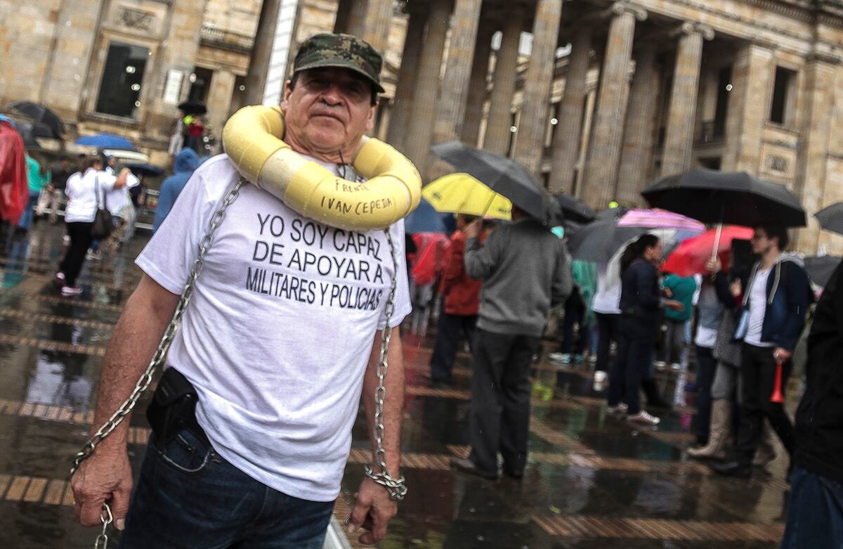 Foto: Iván Valencia