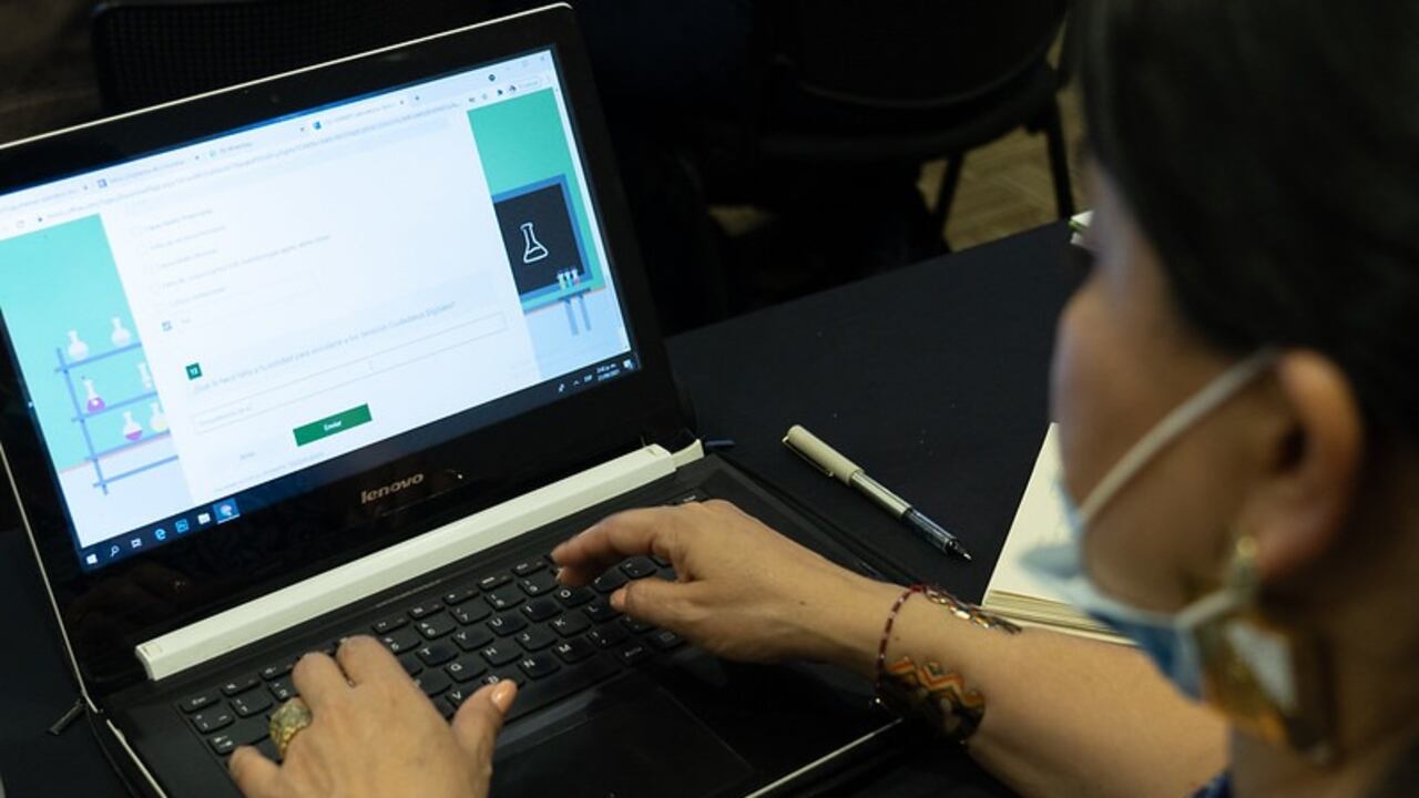 La Ocde destacó la gestión del país y su Misión de Expertos en Inteligencia Artificial, sus aportes y recomendaciones para el sector en el corto, mediano y largo plazo.