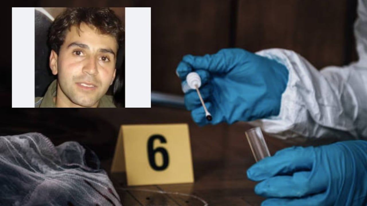 En Cajicá, Cundinamarca, fue encontrado el cuerpo sin vida de un profesor que habría sido reportado como desaparecido dos meses atrás.