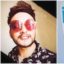 Actor Juan Pablo Barragán apoya a Juan Carlos Upegui, quien aspira a la alcaldía en Medellín