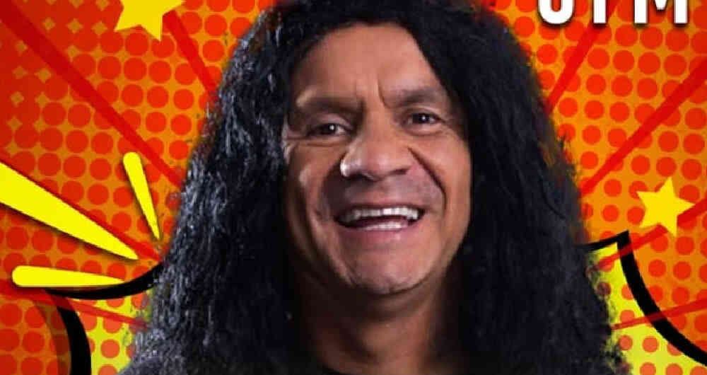 Humorista Ricardo Lozano tuvo que ser operado de urgencia.