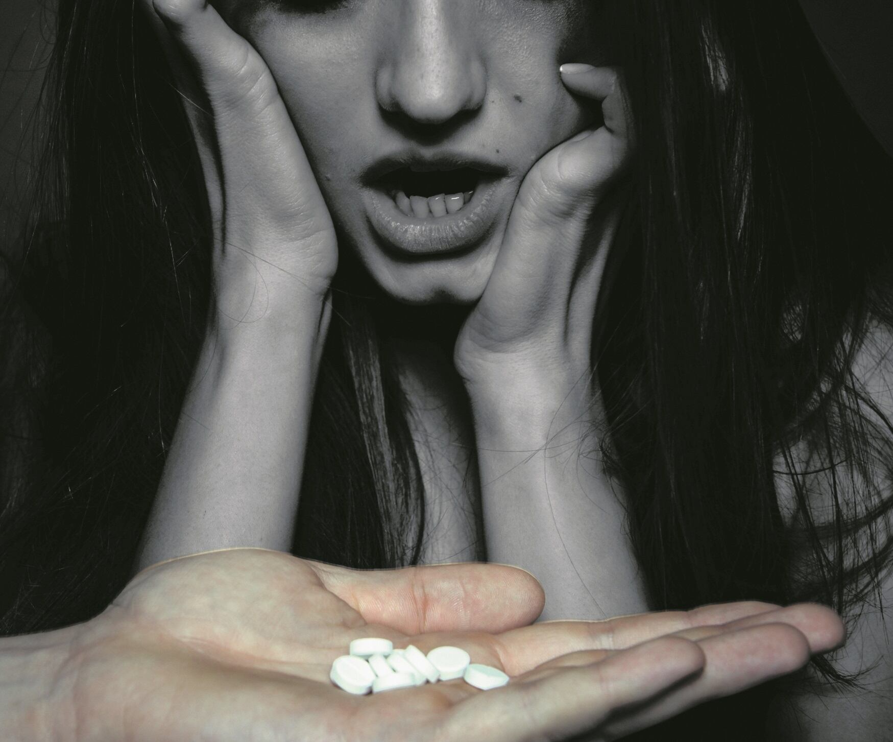 Casi la mitad de las intoxicaciones reportadas en los últimos meses con motivo de intentos de suicidio fueron con fármacos de uso psiquiátrico.