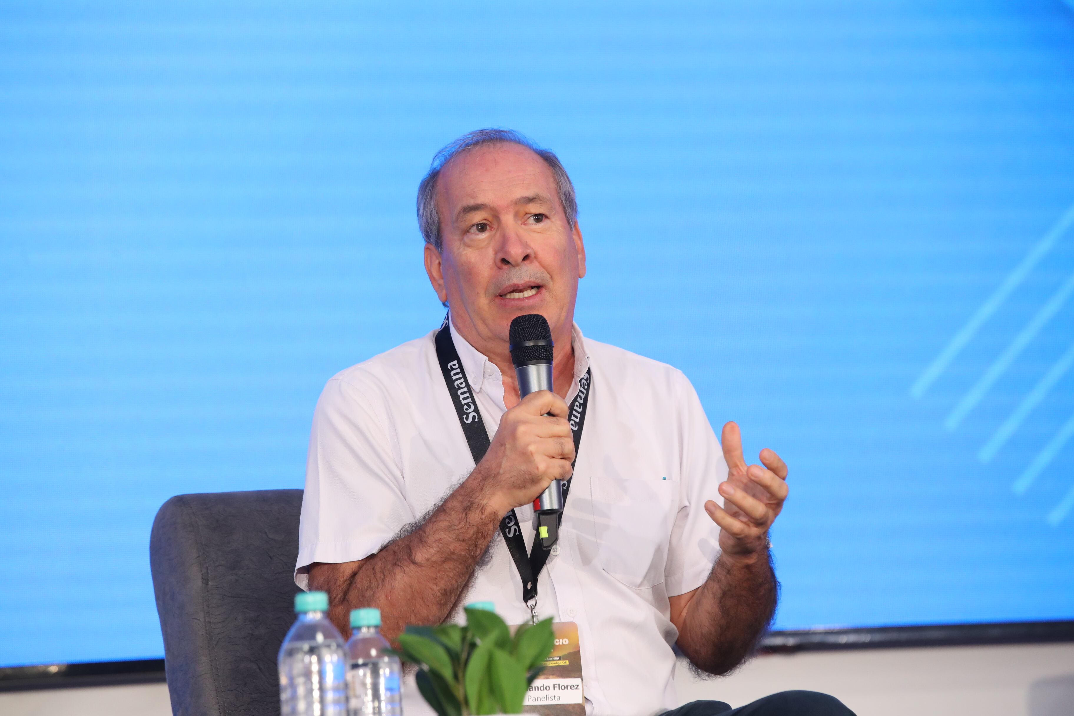 Foro Semana por Colombia Villavicencio y Meta