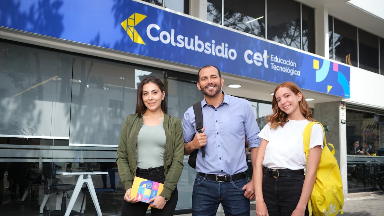 En 2010 se creó Colsubsidio Educación Tecnológica (CET), que ha graduado a más de 2.000 personas en programas técnicos laborales y tecnológicos.