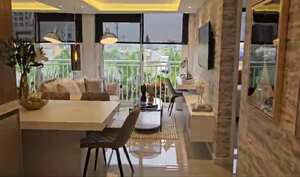 A partir del miércoles 15 de mayo y hasta el sábado 18, se darán a conocer los proyectos Paraíso Central que comprenden 5000 viviendas de renovación urbana, ubicada en el centro de Cali.