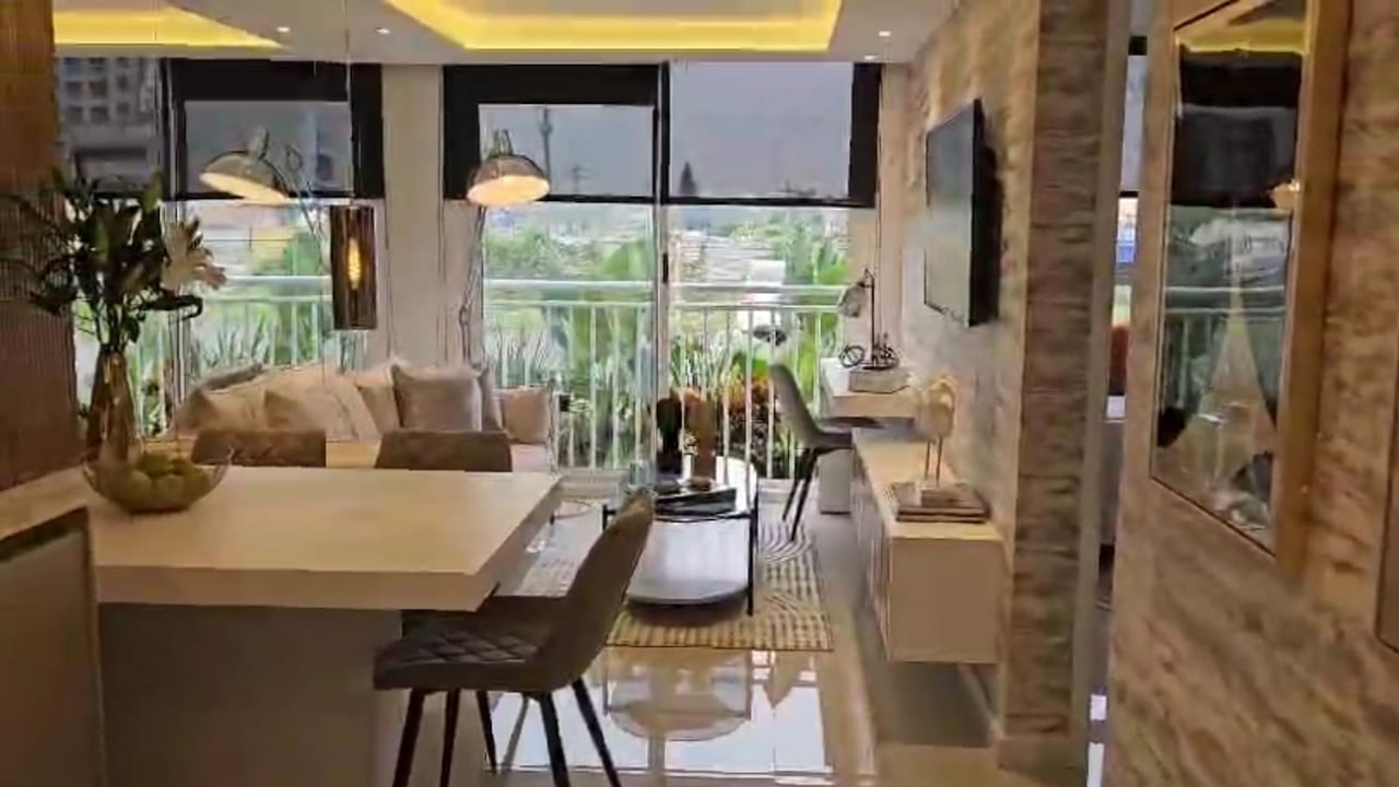 A partir del miércoles 15 de mayo y hasta el sábado 18, se darán a conocer los proyectos Paraíso Central que comprenden 5000 viviendas de renovación urbana, ubicada en el centro de Cali.