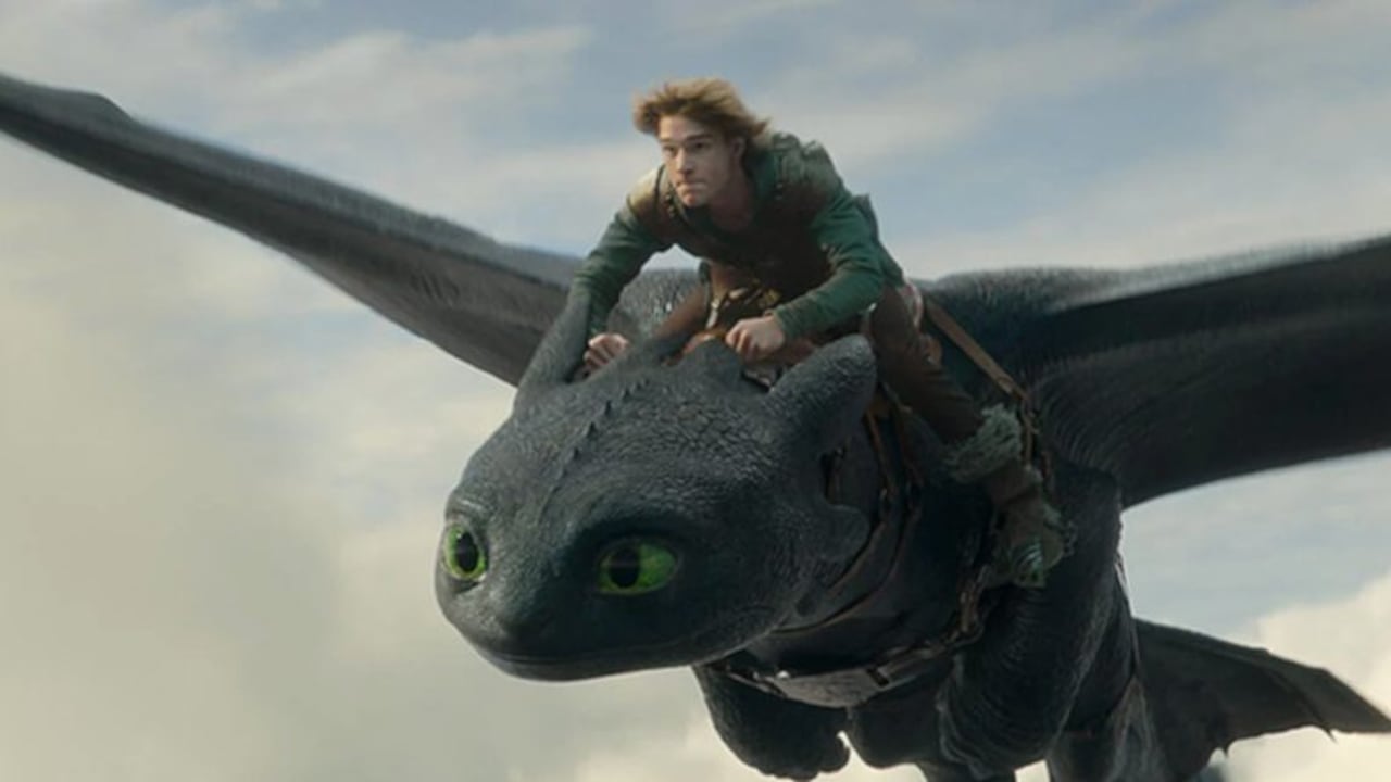 Desde su anuncio en febrero de 2023, la esperada adaptación en acción real de How to Train Your Dragon ha generado interés entre cinéfilos y fanáticos de la saga original.