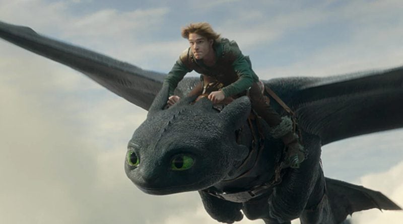 Desde su anuncio en febrero de 2023, la esperada adaptación en acción real de How to Train Your Dragon ha generado interés entre cinéfilos y fanáticos de la saga original.