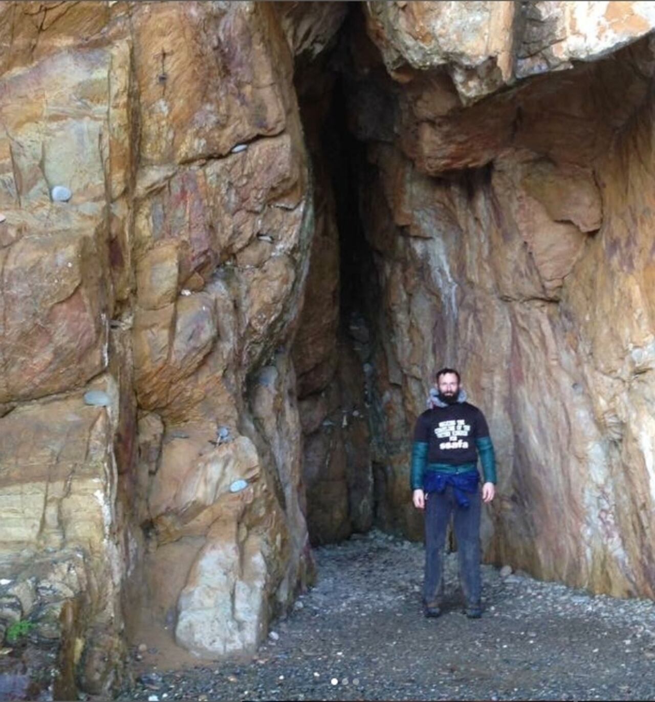 Instagram:@chriswalksuk