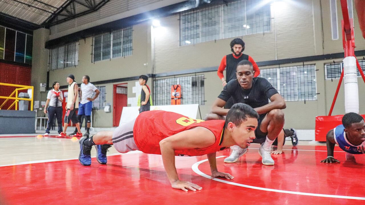 La infraestructura deportiva de Soacha ha contado con una inversión de 10.096 millones de pesos que se han destinado para adecuar el Estadio Municipal Luis Carlos Galán