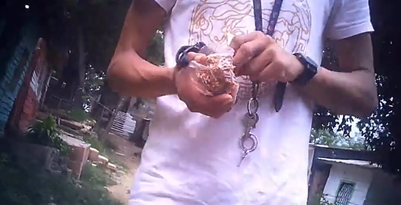 Al parecer se dedicaban a la comercialización de estupefacientes al menudeo