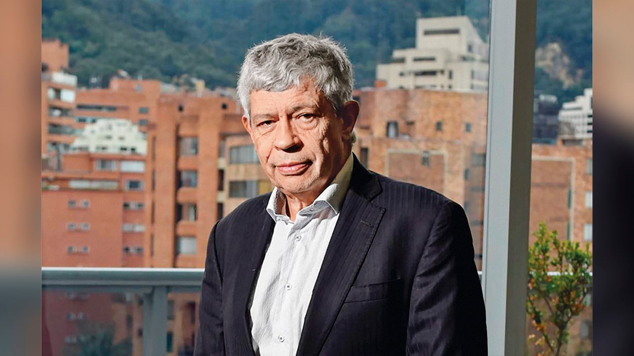 Jorge Iván González