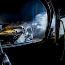 Varios jugadores y exfutbolistas han muerto en medio de un accidente de tránsito. (Imagen de referencia).