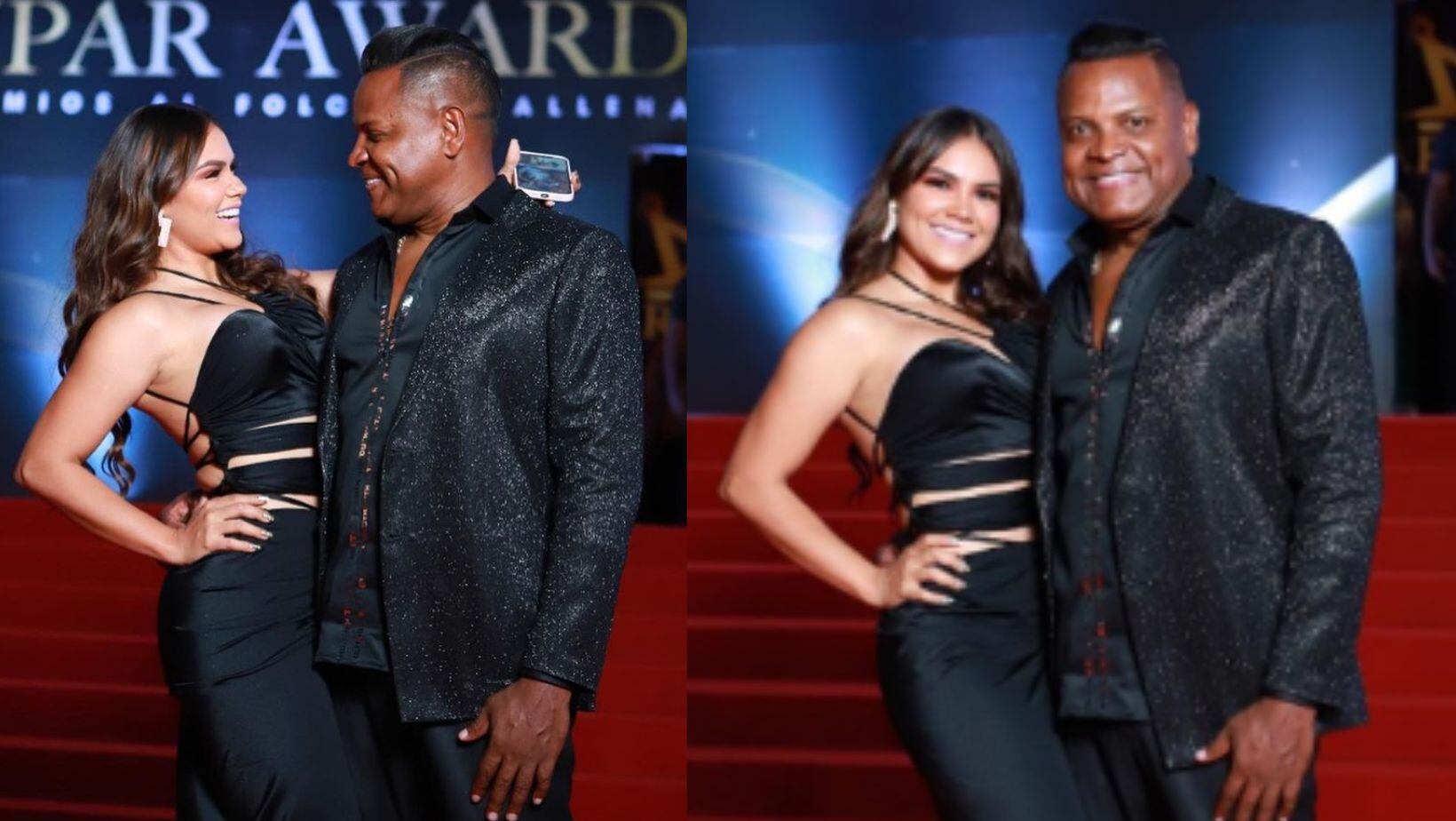 Conmovedores mensajes con los que la esposa de Omar Geles enfrenta su muerte: "me dejaste solita"