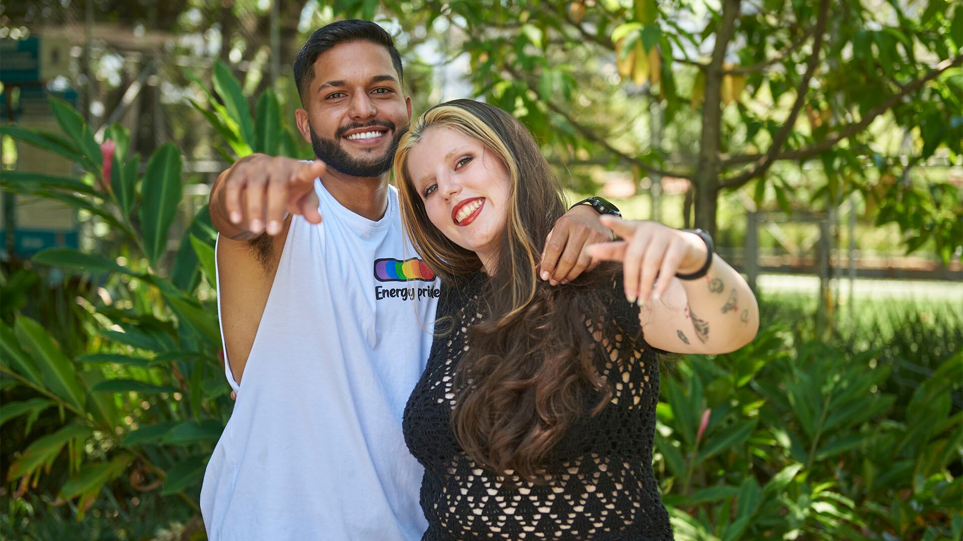 Alcaldía de Medellín Gerencia de Diversidad