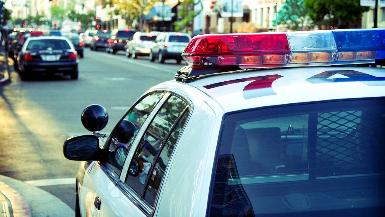 Mujer se salvó de ser impactada por una grúa en Nueva York, EE.UU. (imagen de referencia).