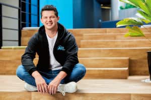 David Ortiz, CEO de Siigo LATAM.