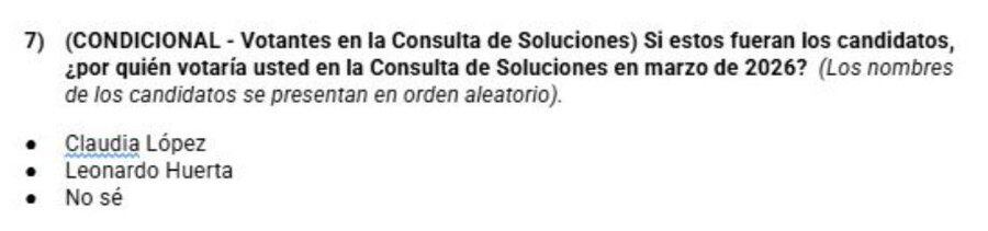 Pregunta 7 - Evidencia pregunta Consulta de las Soluciones