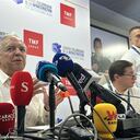 MinHacienda se refirió al nuevo recorte presupuestal para 2024 en el congreso de la CCI