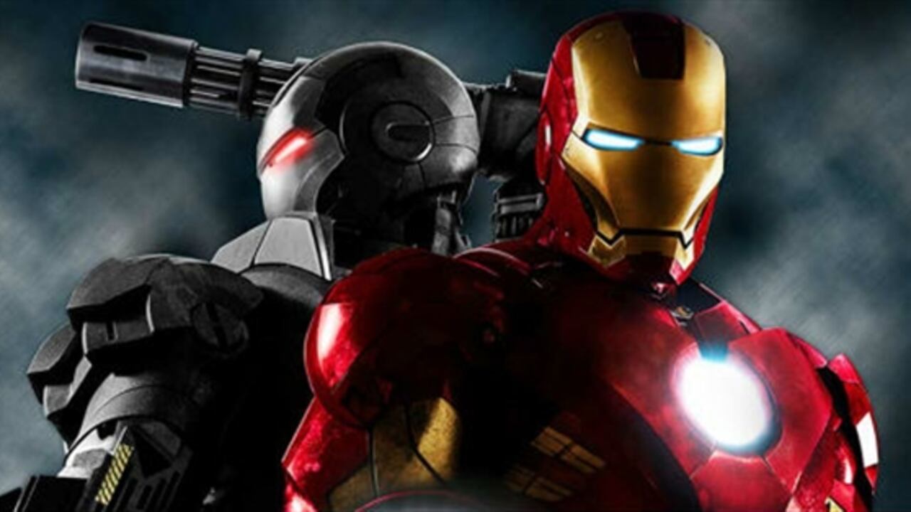 Iron Man es una de las películas que se pueden ver en este servicio.