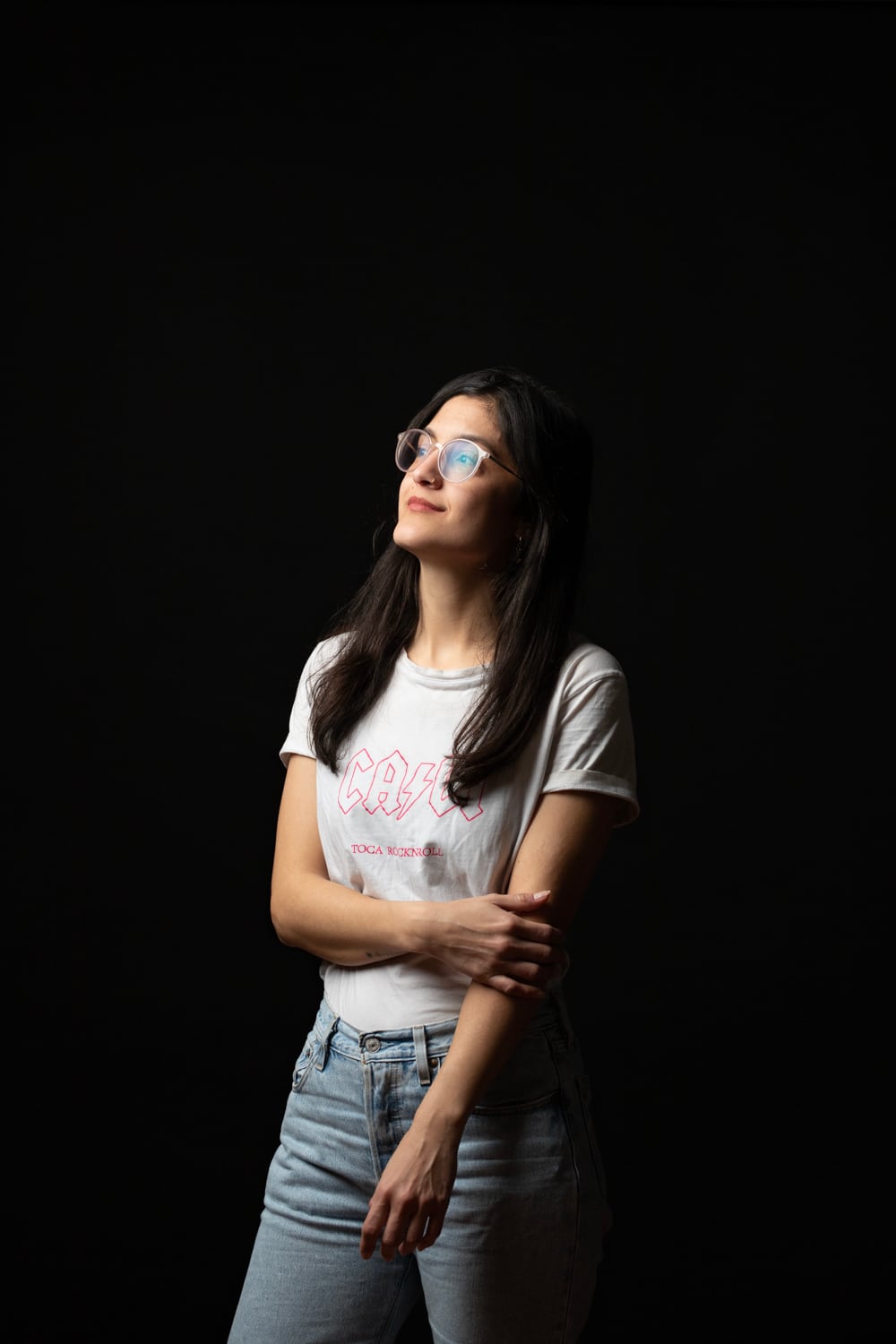 Tatiana Aristizábal Zuluaga nació en Cali en 1988 y, luego de ires y venires, algunos forzados y otros no, regresó en 2022. Es su casa, una vez más.