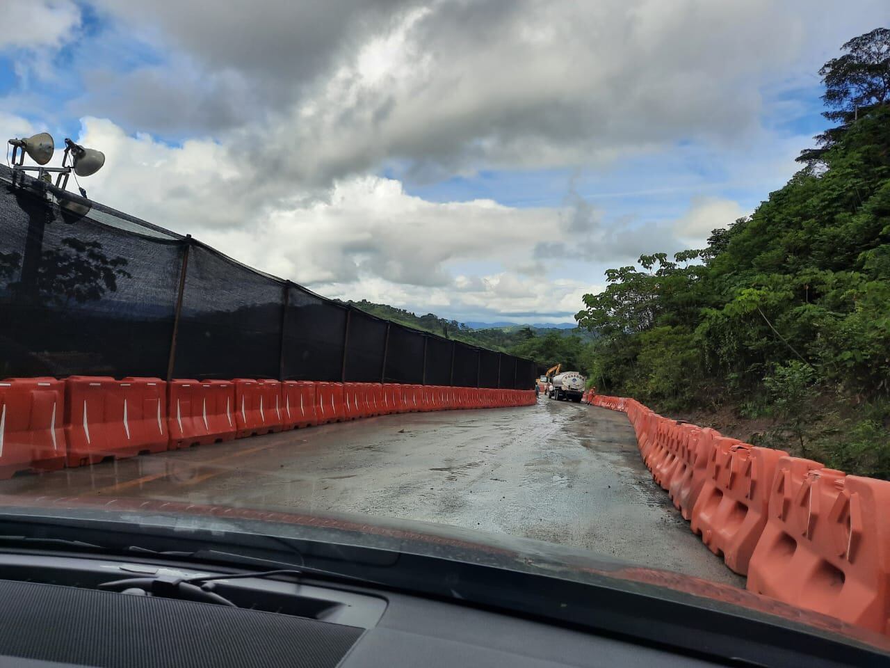 Corredor Bucaramanga – Barrancabermeja – Yondó.