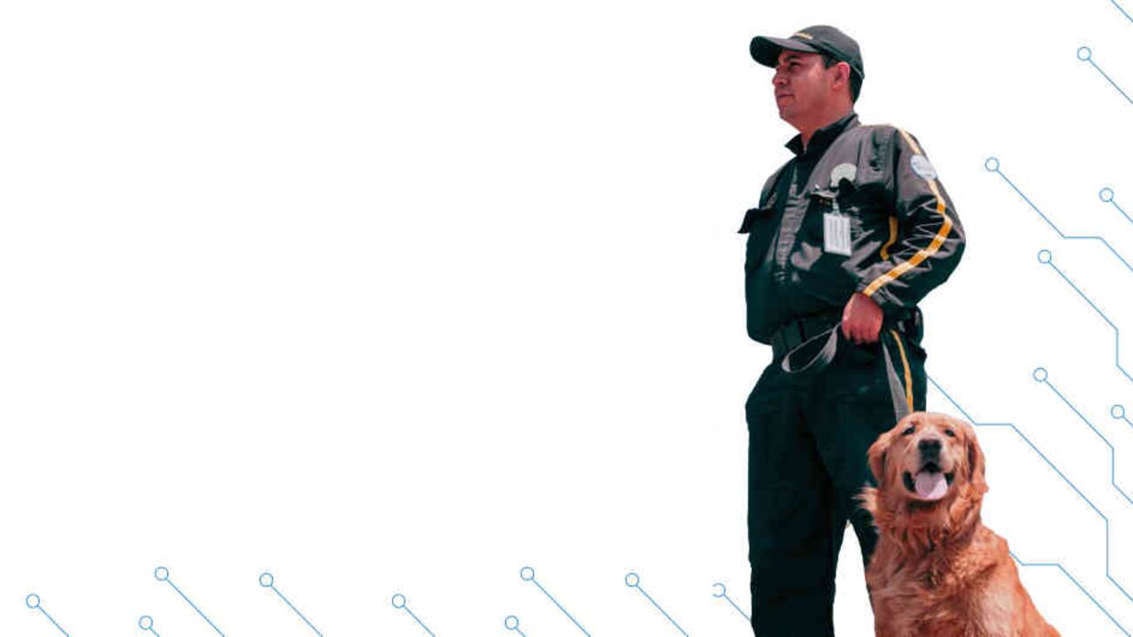 Tras más de 30 años de experiencia en el sector, la compañía desarrolló la primera tienda virtual de seguridad en Colombia.