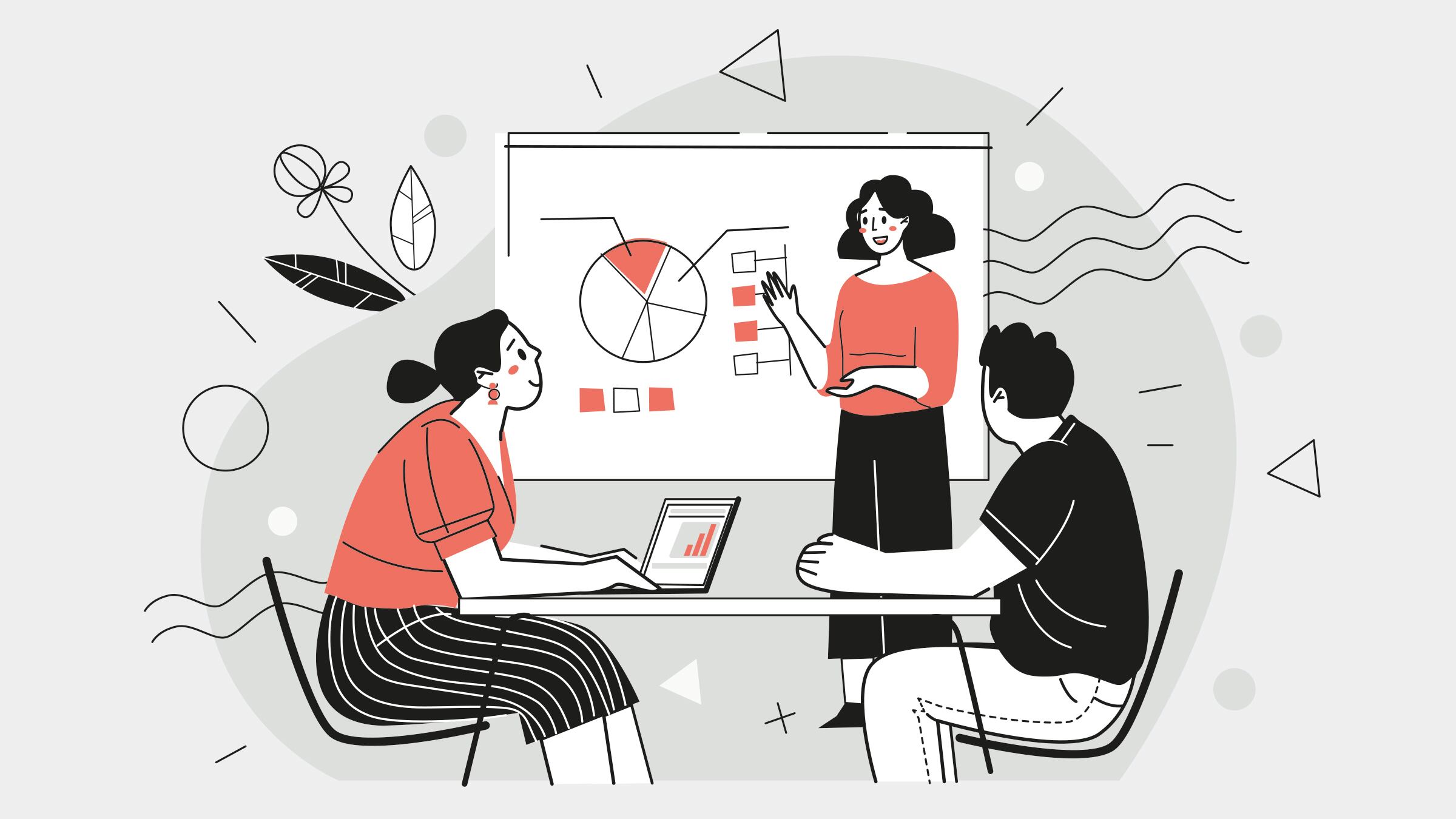 Esto ha cambiado nuestras vidas, nuestra concepción del futuro y la manera en que queremos dejar huella en este mundo.