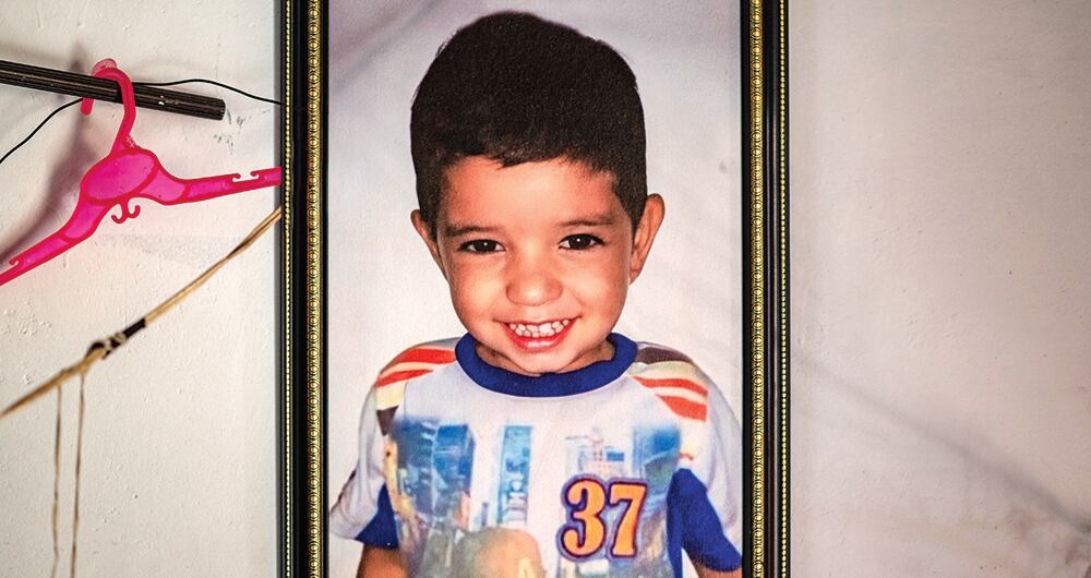 Maximiliano, asesinado por la secta satánica. 