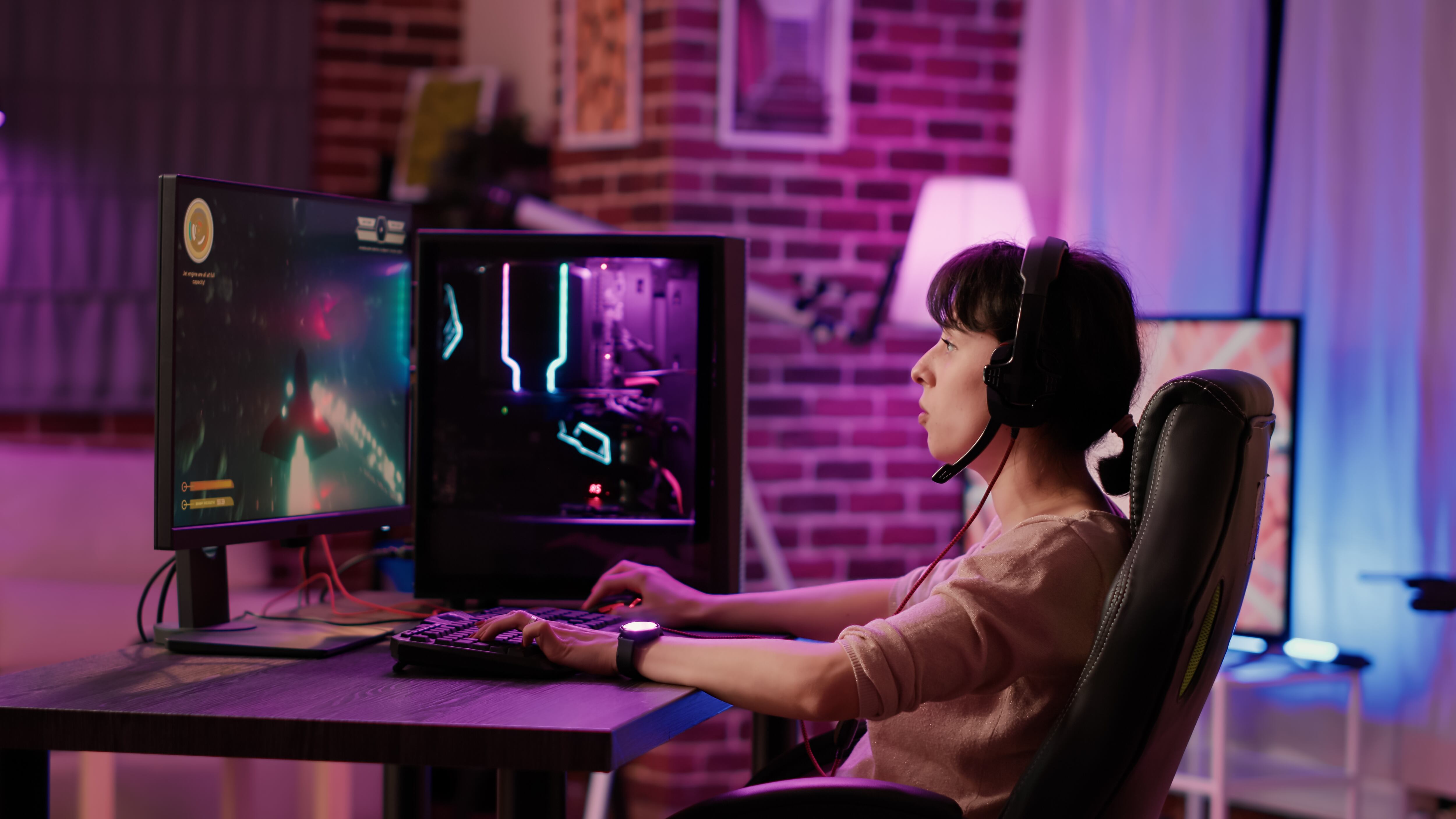 Un universo digital usado por millones de menores, se convirtió en un espacio de denuncia frente al miedo que viven las familias inmigrantes.