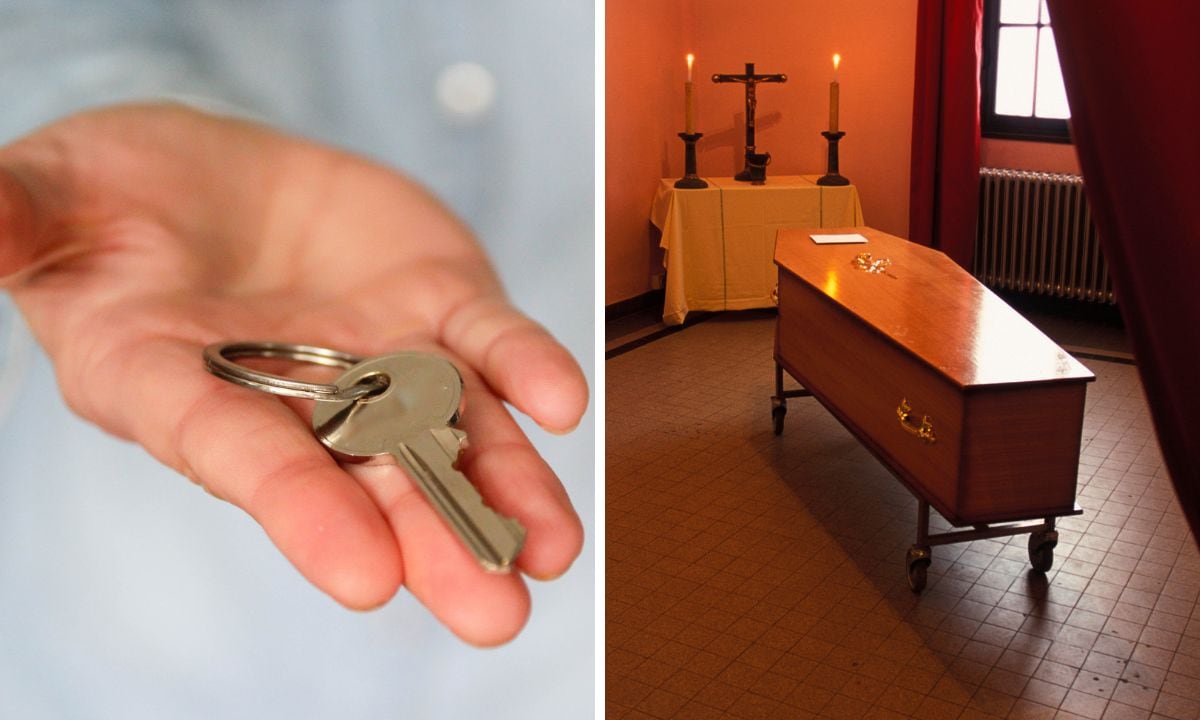 ¿Quién paga el arriendo si el inquilino fallece?