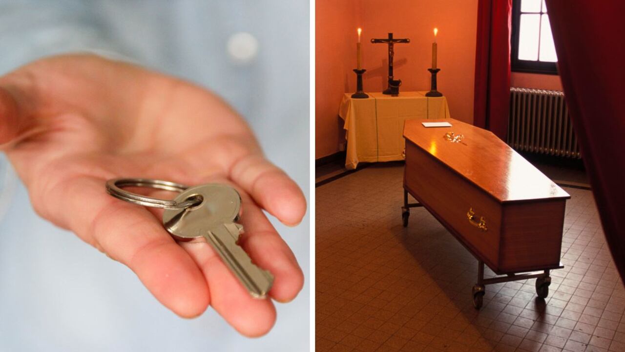 ¿Quién paga el arriendo si el inquilino fallece?