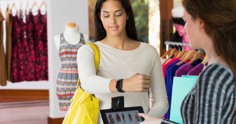 Las transacciones por internet en Colombia van en constante aumento.