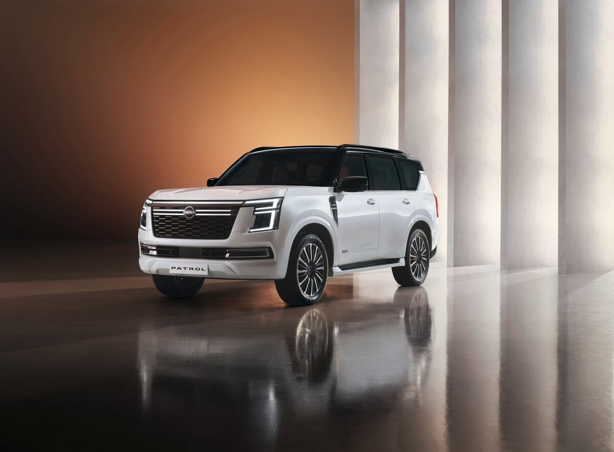 Nissan impulsa el Japan Mobility Show 2025 con iconos e innovación en vehículos eléctricos