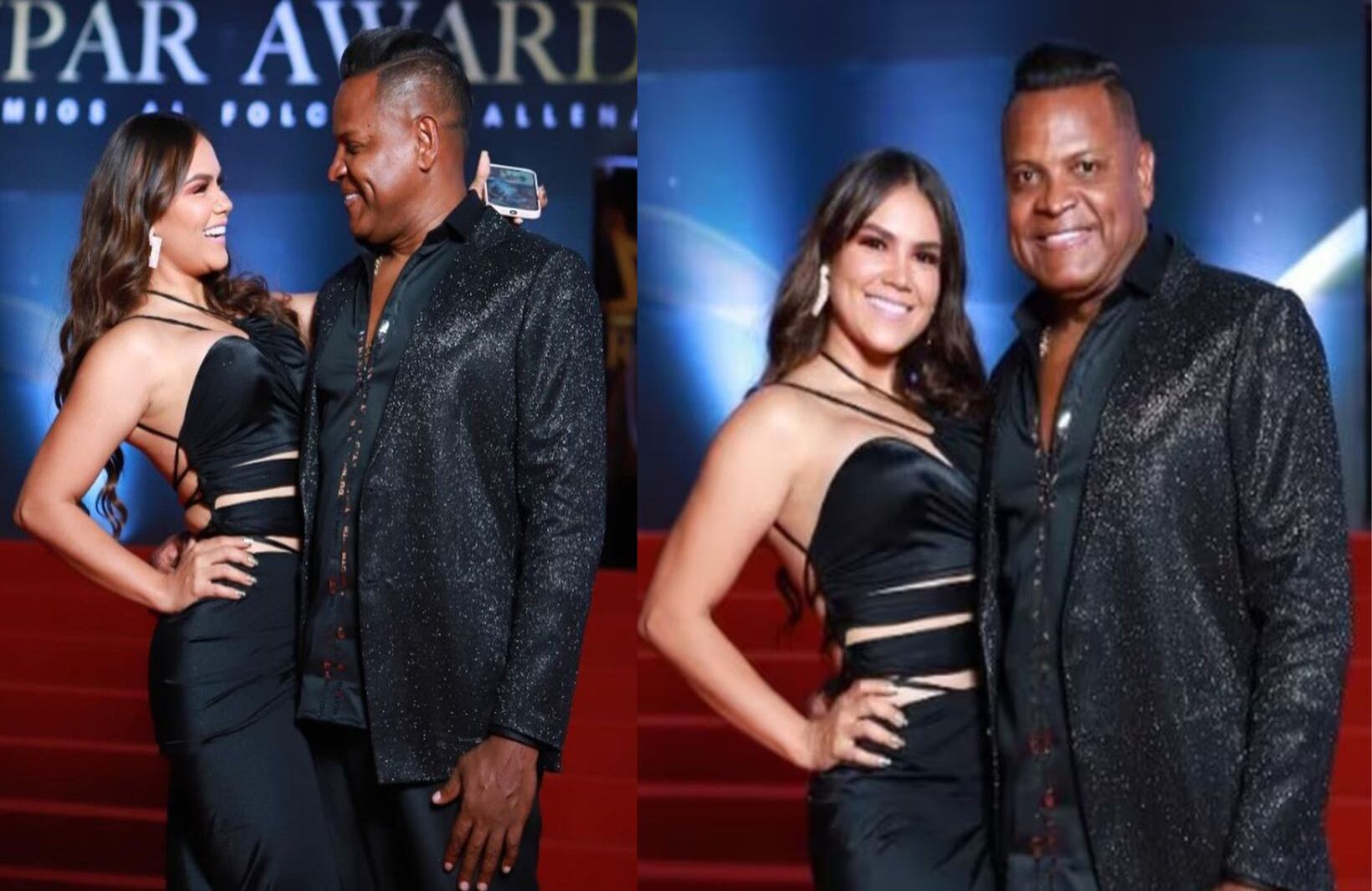 Conmovedores mensajes con los que la esposa de Omar Geles enfrenta su muerte: "me dejaste solita"