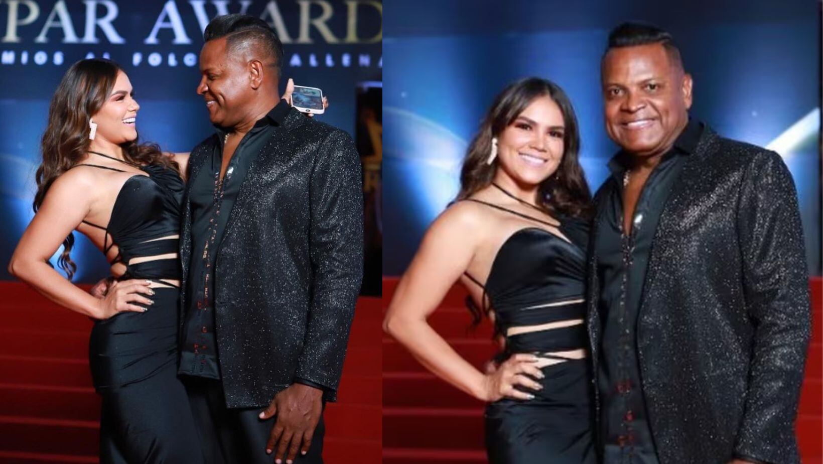 Conmovedores mensajes con los que la esposa de Omar Geles enfrenta su muerte: "me dejaste solita"