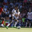 Jefferson Lerma cumplió 150 partidos con Bournemouth.