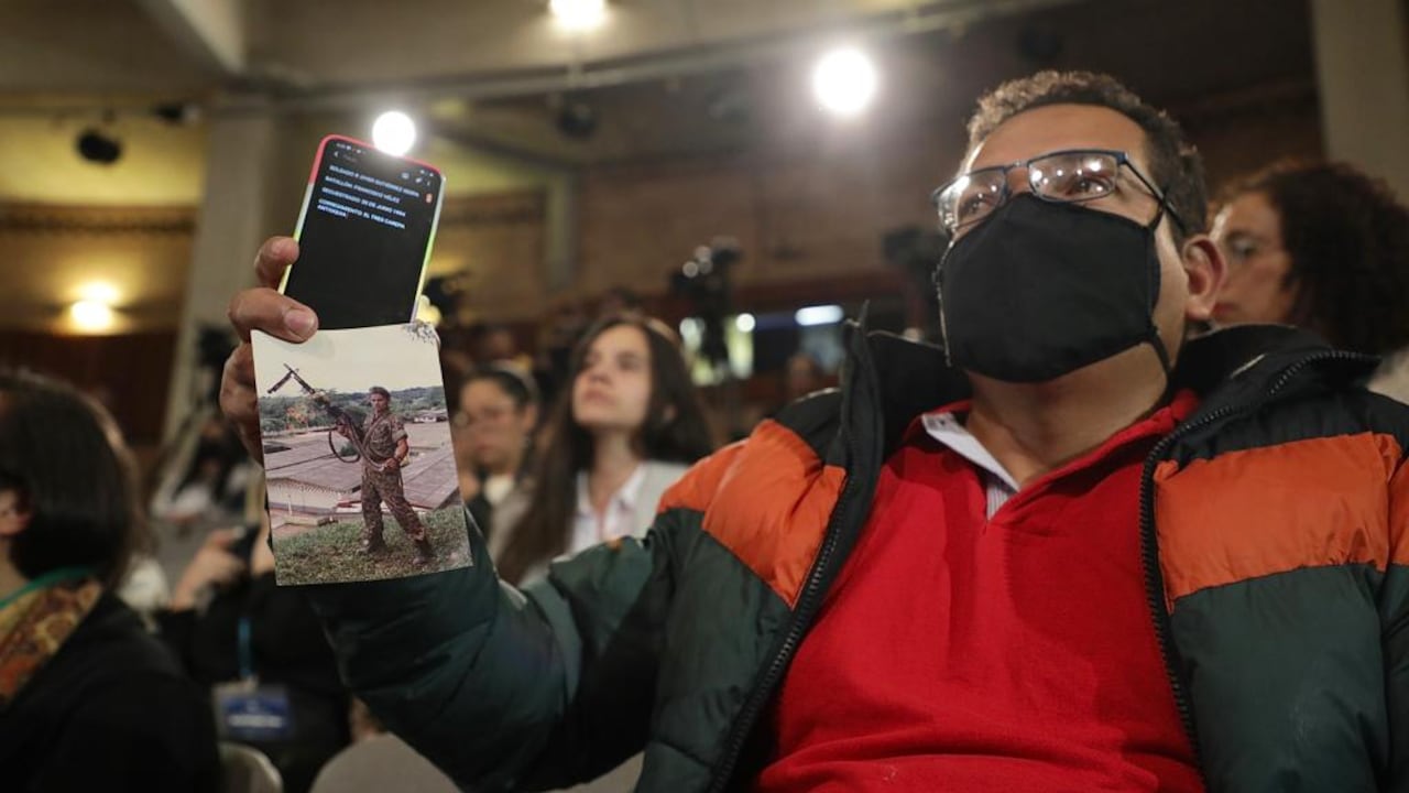 En el 2019, el excomandante guerrillero Rodrigo Londoño Echeverry, alias Timohenko, realizó ante la JEP unas declaraciones sobre los secuestros que realizaron las Farc.