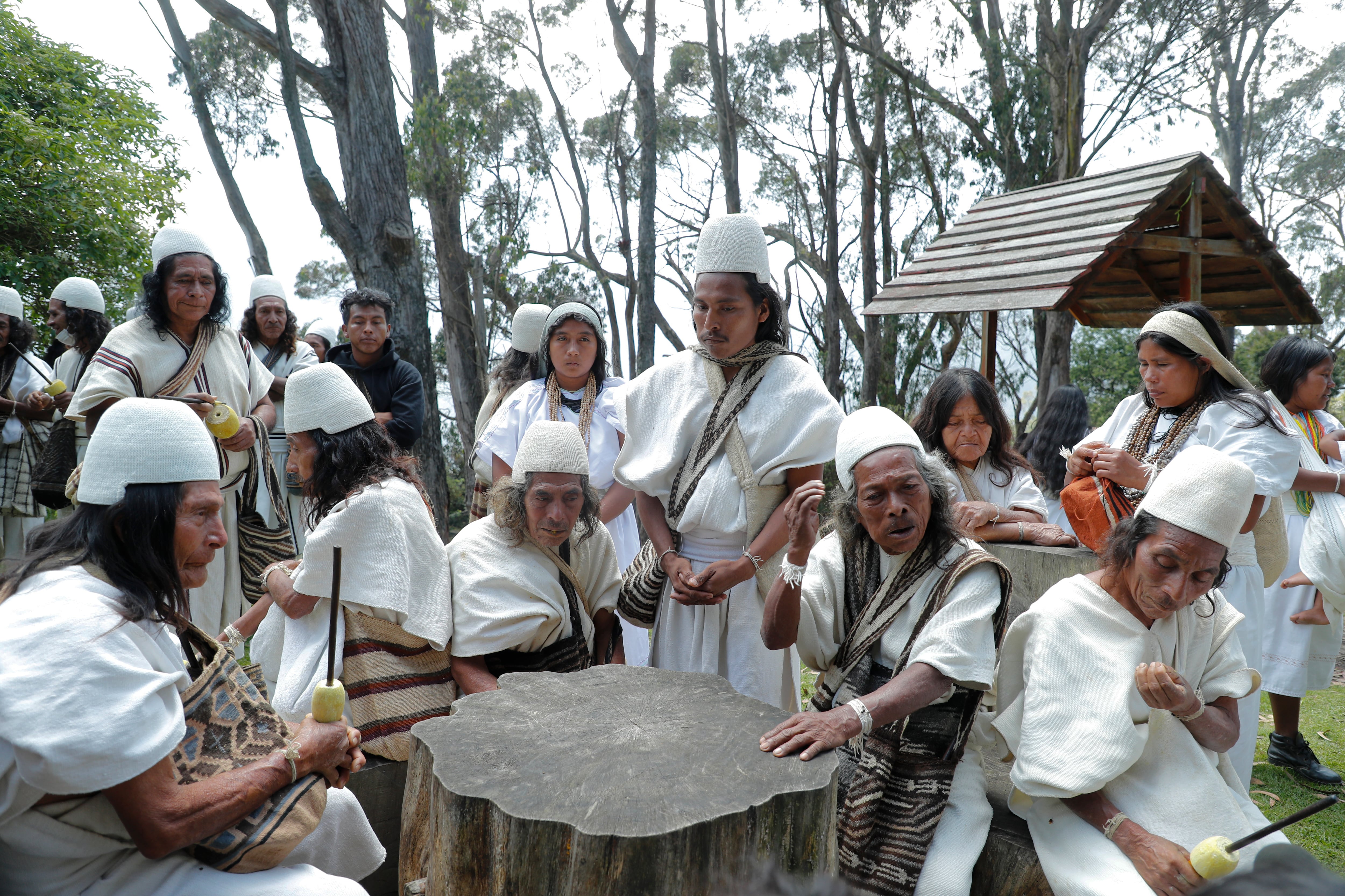 La consulta previa es un derecho fundamental de los pueblos y comunidades étnicas, indígenas y afrodescendientes.