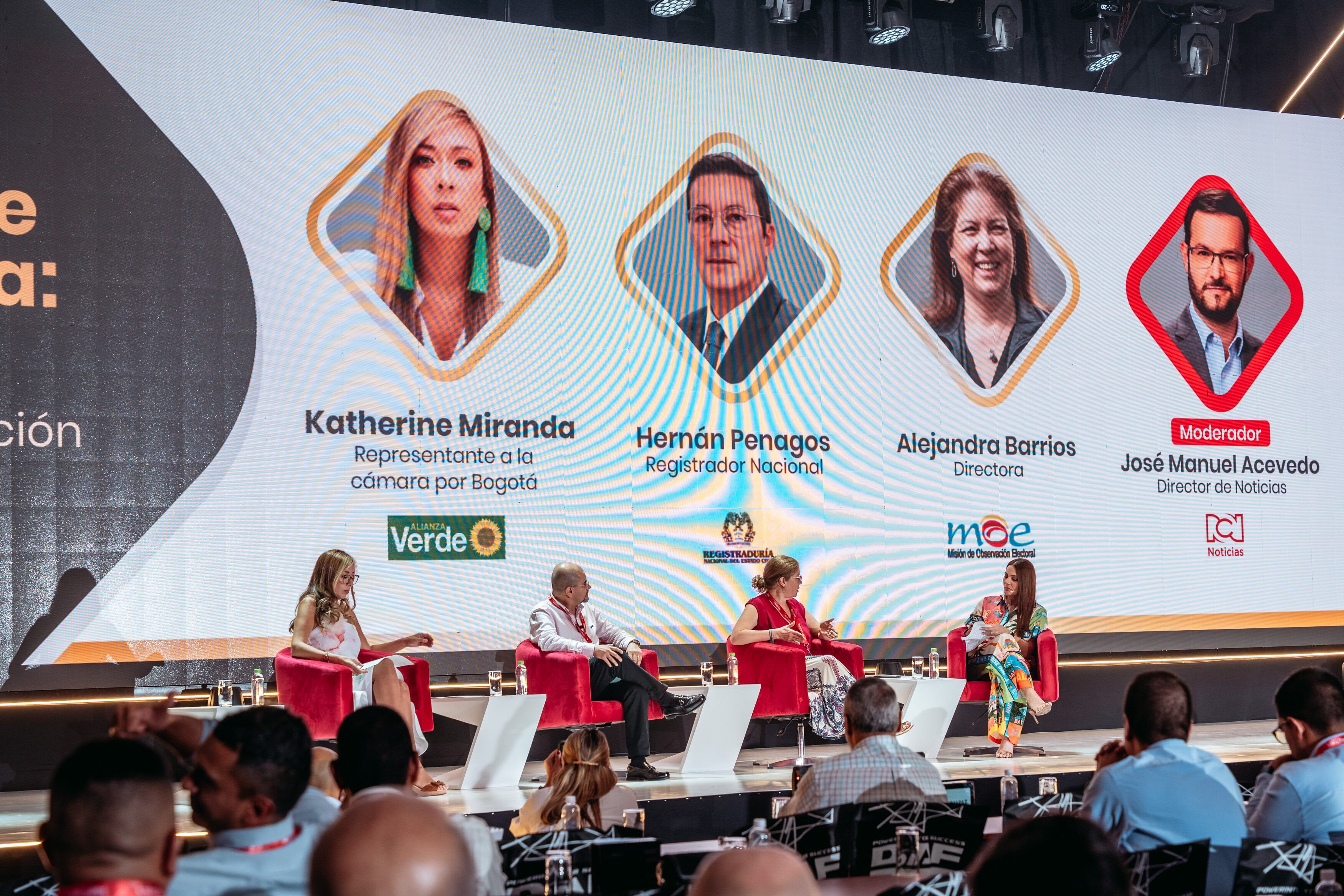 Congreso Colfecar 2025