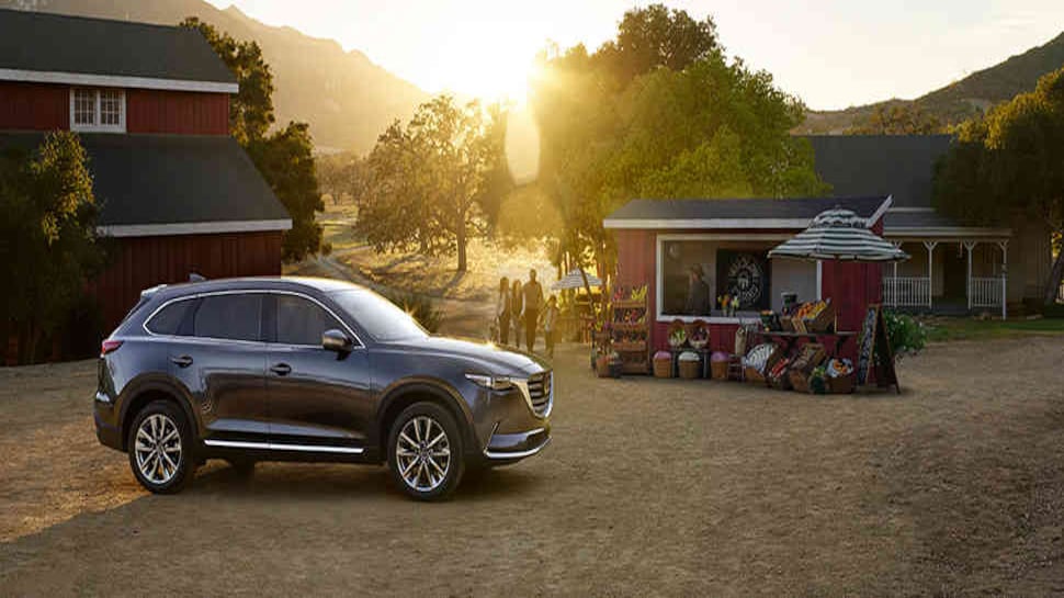 Diseño, tecnología y lujo al volante