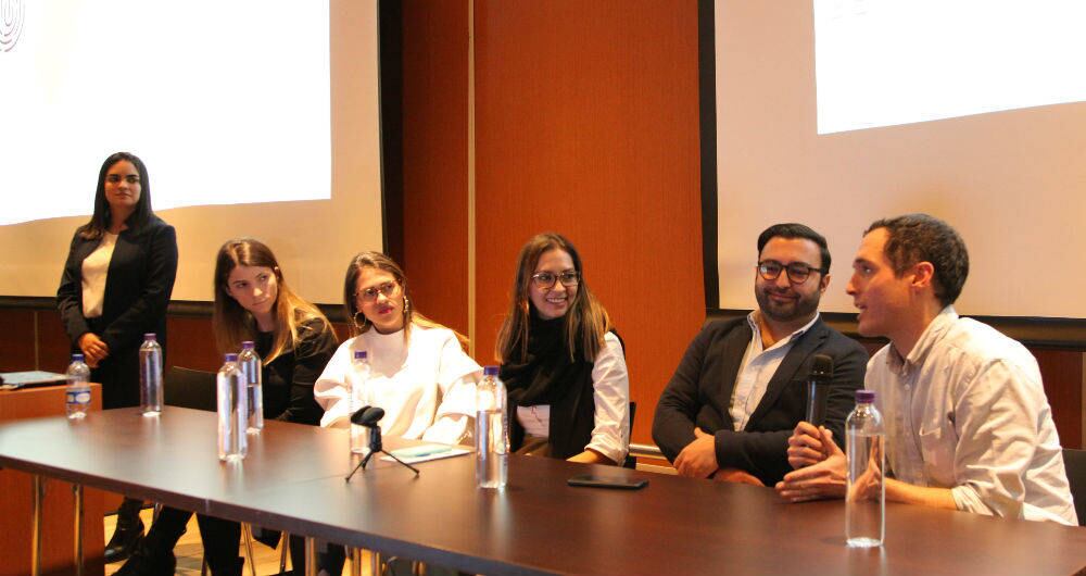 Reclutadores cuentan cules son las claves para aplicar a un trabajo