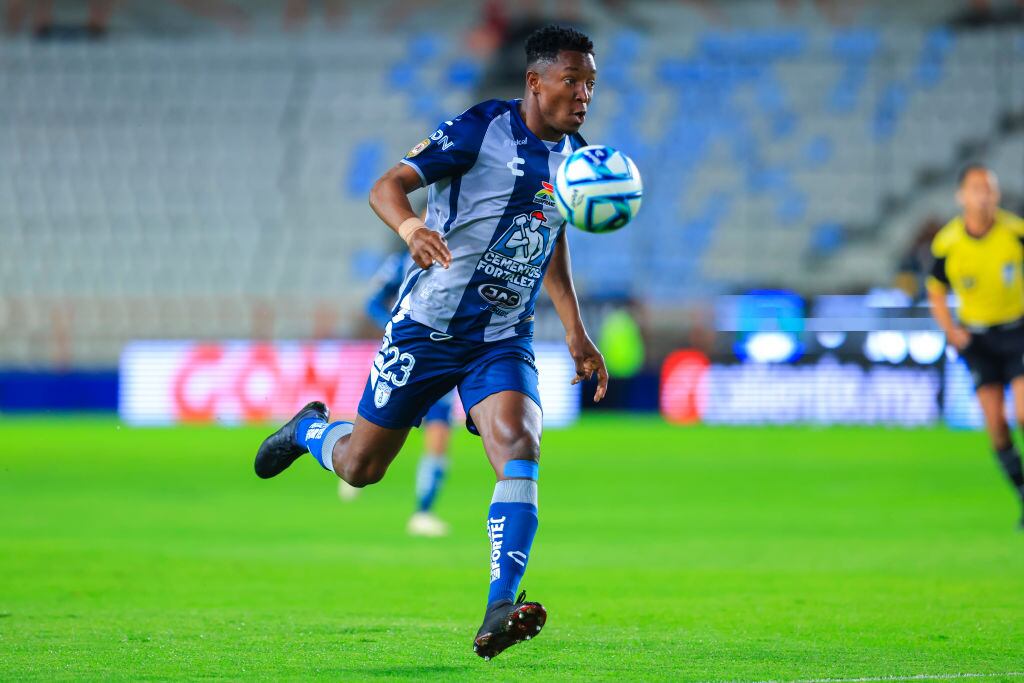 Óscar Murillo suena para reforzar al América de Cali