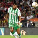 Nacional vs. Medellín, Liga BetPlay.