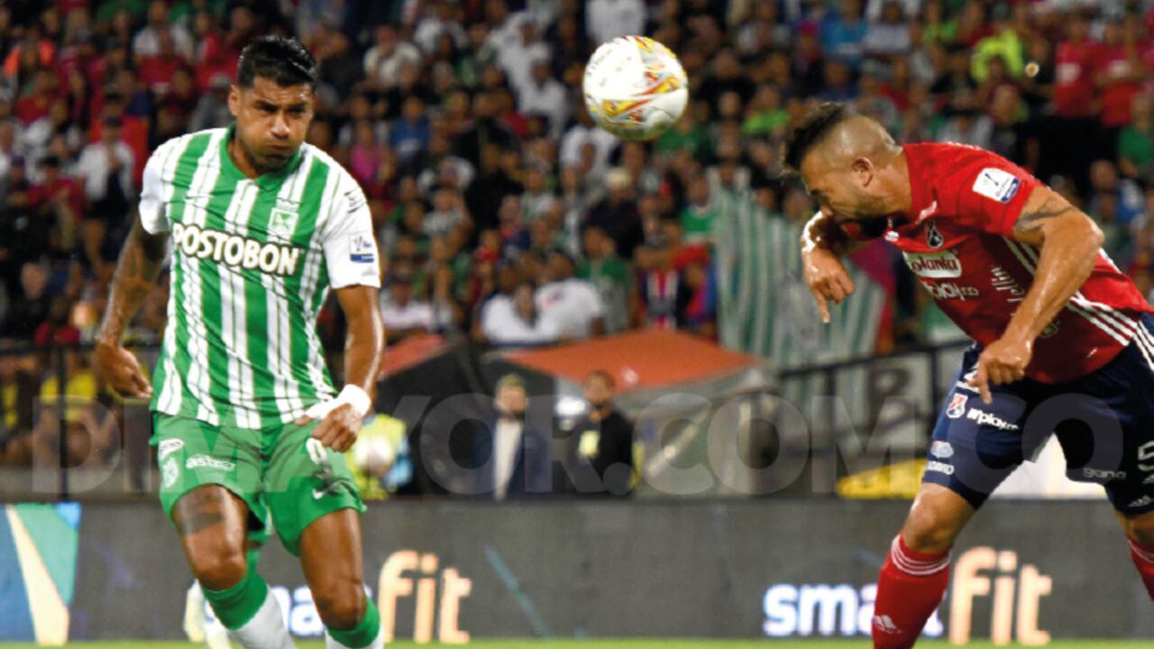 El conjunto verdolaga tiene la balanza inclinada hacia su lado.