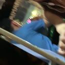 No le importó que llevaba a más de 20 pasajeros en el bus.