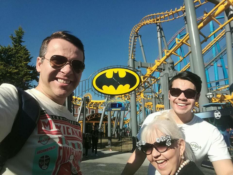 Falleció 'La Gorda Fabiola'