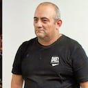 Presidente Iván Duque se despachó contra alias Otoniel.